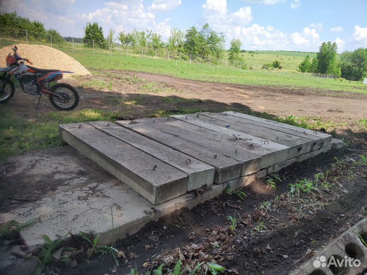 Блоки 230*40*20