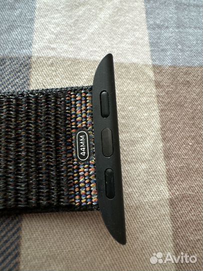Ремешок apple watch 44mm