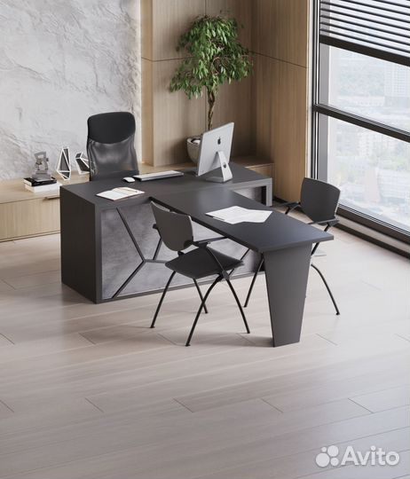 Стол с Брифингом Диггер