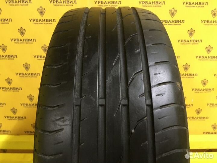 Continental ContiPremiumContact 2 205/55 R16 91V