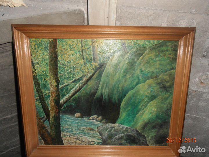 Интерьерная картина