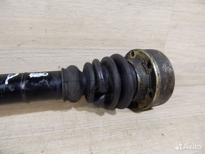 Привод правый Vw Golf 4 / Skoda Octavia 1U