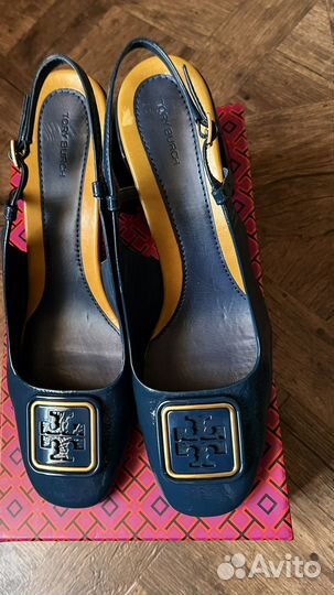 Туфли Tory Burch 41