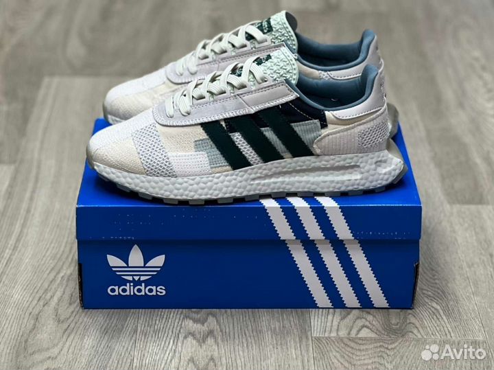 Кроссовки Adidas Retropy E5