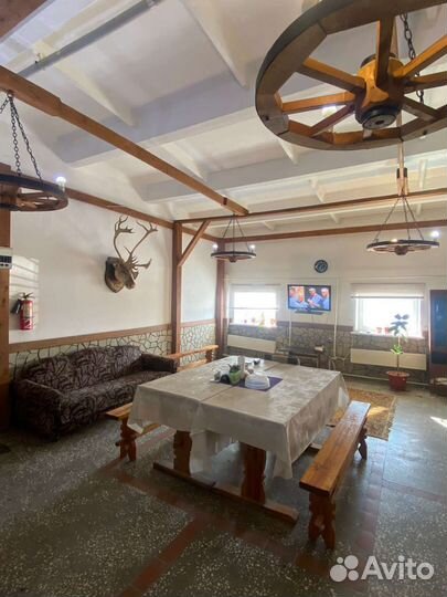 Пансионат для пожилых