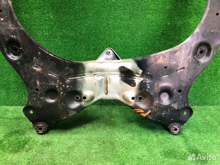 Балка под двс, Подрамник передняя Nissan Teana J32