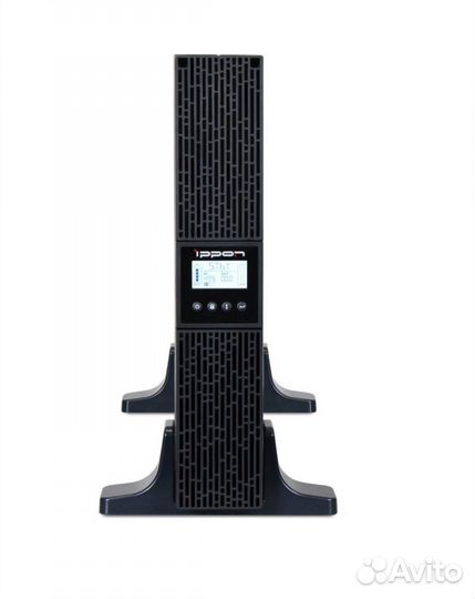 Источник бесперебойного питания ippon