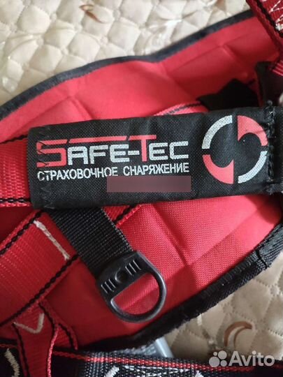 Страховочное устройство