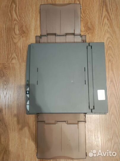 Копировальный аппарат Canon