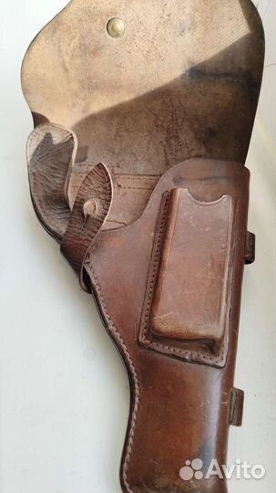 Кобура 1953 год.гдр