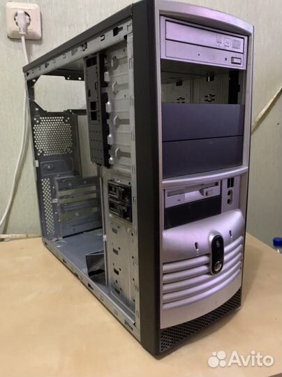 Корпус для пк