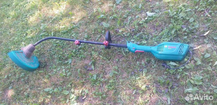 Триммер bosch art 37