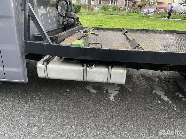 ГАЗ ГАЗель Next A21R22, 2014