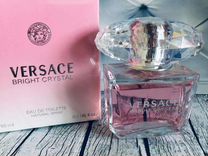 Versace Bright Crystal туалетная вода