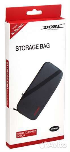 Новый чехол для Nintendo Switch