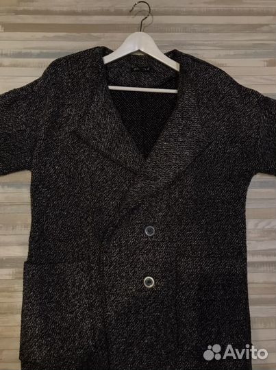 Тренч женский