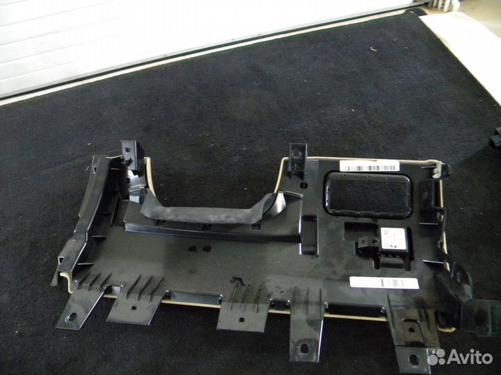 Накладка панели Jaguar XJ Long 351 2013