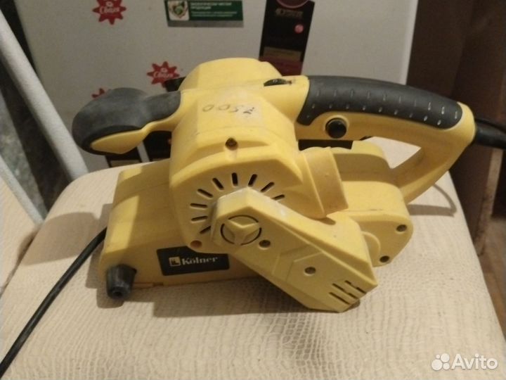 Шлифовальная машина бу