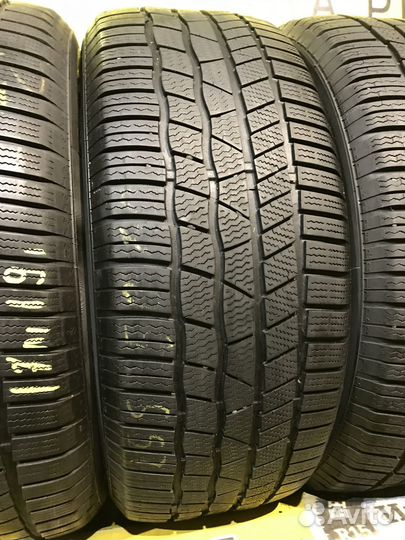 Continental ContiWinterContact TS 830P SUV 255/50 R20 109H