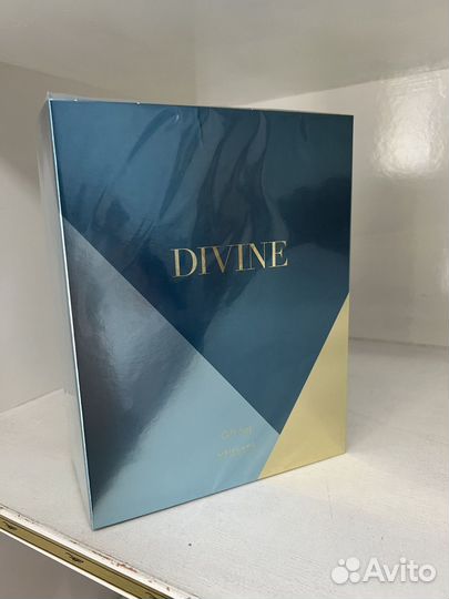 Набор Divine Oriflame