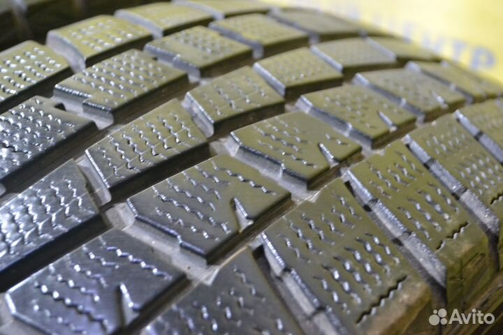 Dunlop Winter Maxx WM01 205/60 R16