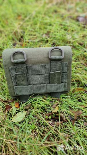 Подсумок медицинский тактический