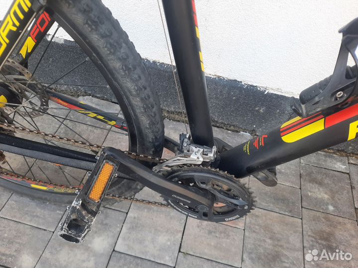 Велосипед format 1414