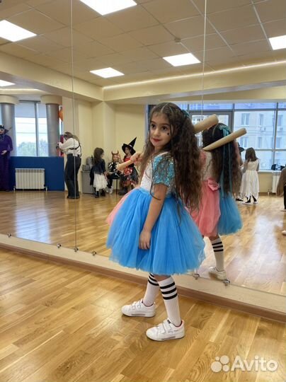 Костюм Харли Квин