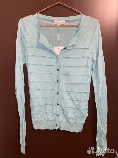 Новый кардиган / джемпер