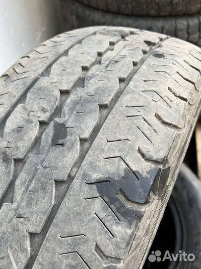 Cyclone Touring 215/65 R16