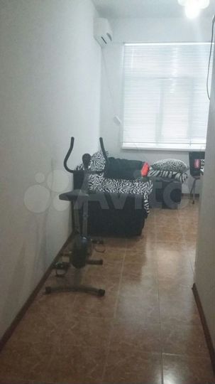 Квартира-студия, 28 м², 1/8 эт.