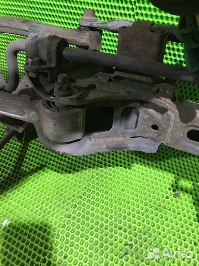 Балка задняя Hyundai I40 седан D4FD 2017