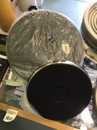 Конфорка для электроплиты