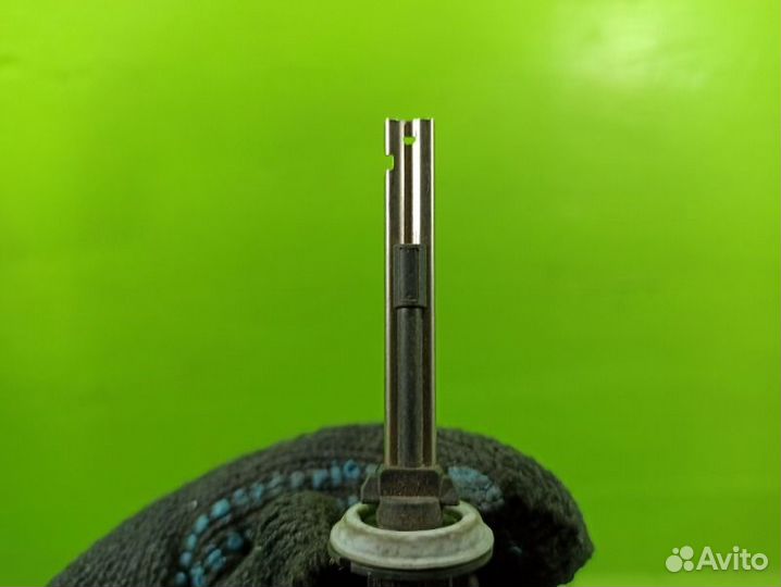 Датчик температуры Skoda Fabia 2 5J CGP