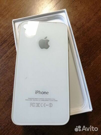 iPhone 4s
