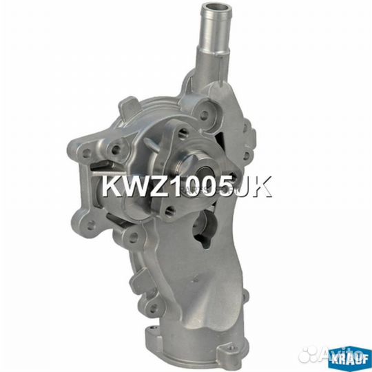 Krauf KWZ1005JK Помпа водяная