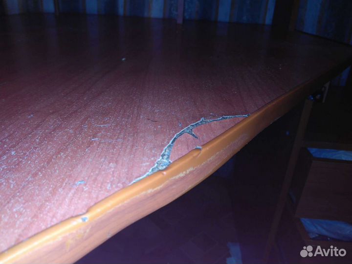 Компьютерный стол бу