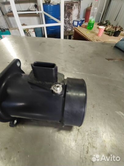 Датчик дмрв на nissan teana j31