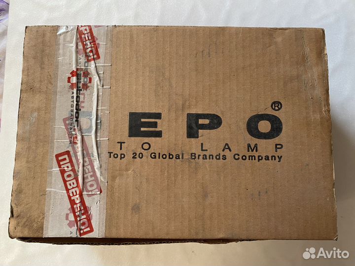 Указатель поворота volkswagen lt 1998-2005 год