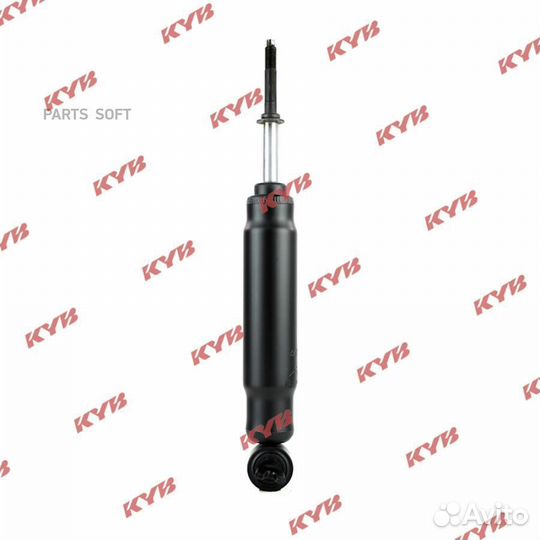 KYB 444221 Амортизатор передний масляный