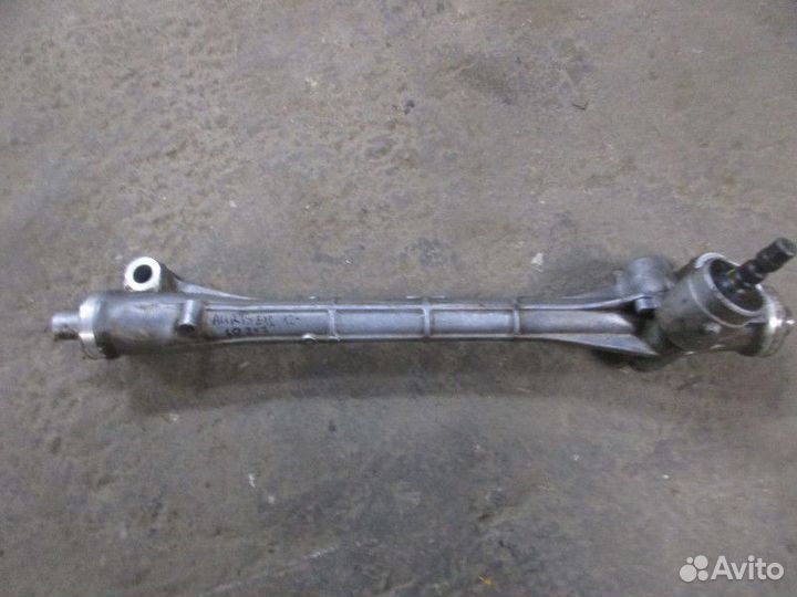 Рулевая рейка Toyota Auris (E18) 2012-2018 (455100