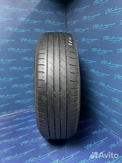 Dunlop SP Sport Maxx 050 235/65 R18 106V