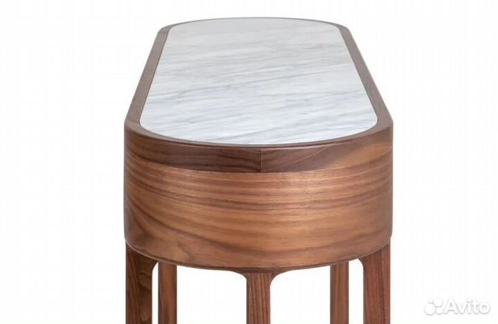 Консоль дизайнерская