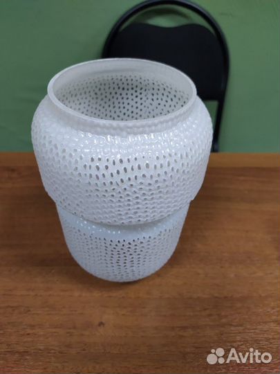 Плафоны винтаж ретро