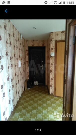 1-к. квартира, 31 м², 4/5 эт.