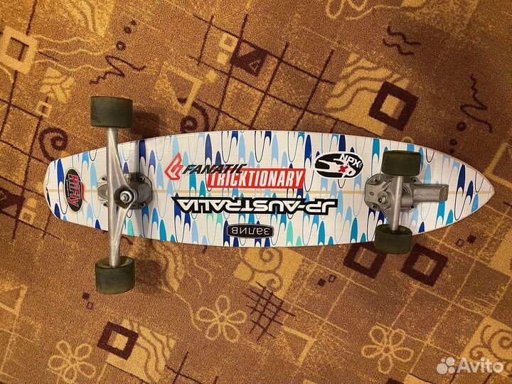 Surfskate