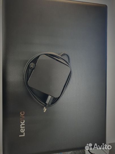 Lenovo ideapad 110 15acl