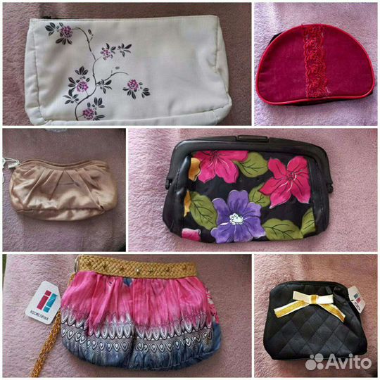 Косметичка