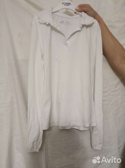 Школьная форма для девочки