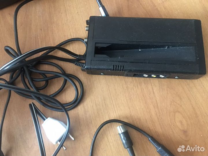 Видеокамера panasonic m3000